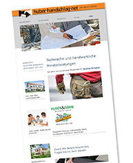 e Mail Adresse für Bauträger